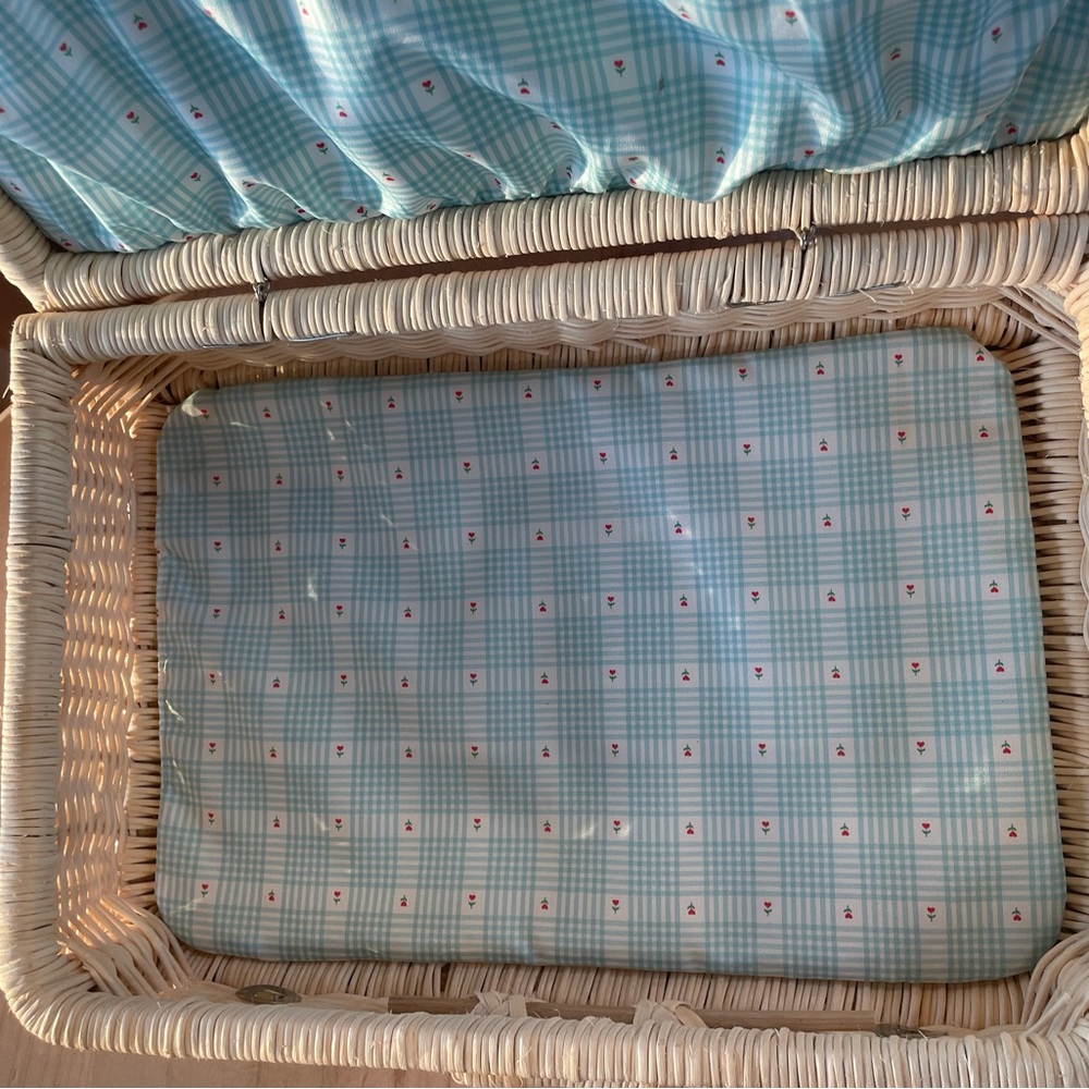 Bitty Baby suitcase - Picture 3 of 10
